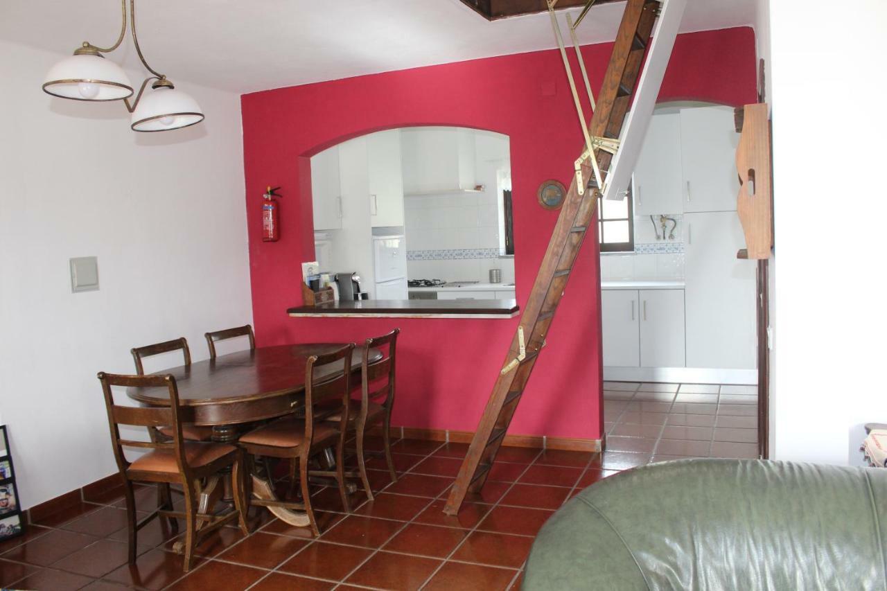 A Casa Da Foz Villa Nadadouro Ngoại thất bức ảnh
